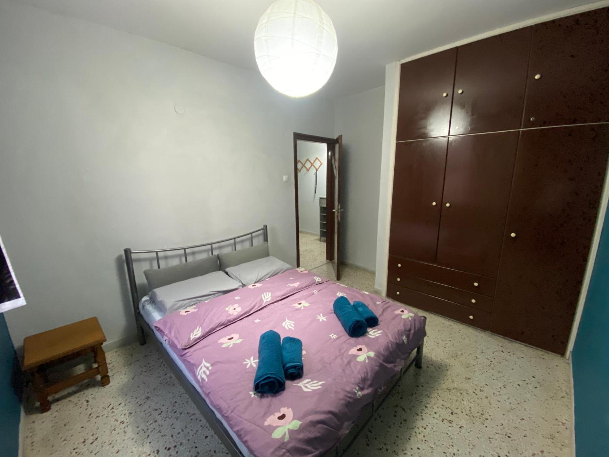 Antonis Apartment Салоніки Екстер'єр фото